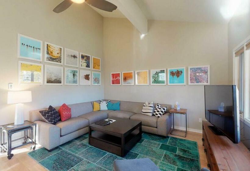 בית מלון כפרי Mountain Jewel