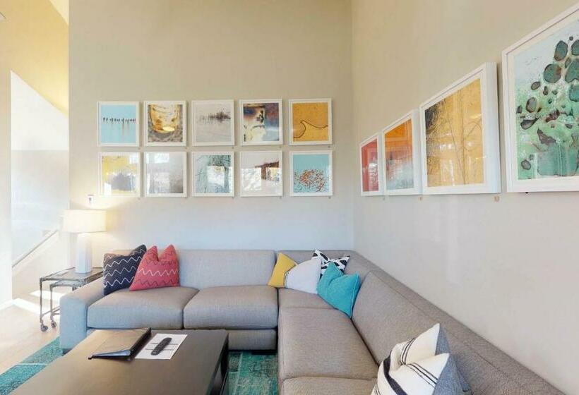 בית מלון כפרי Mountain Jewel