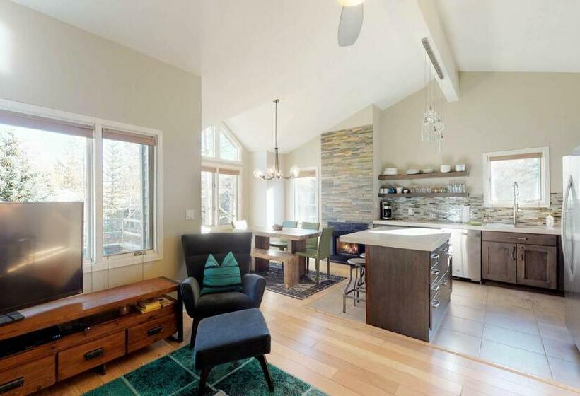 בית מלון כפרי Mountain Jewel