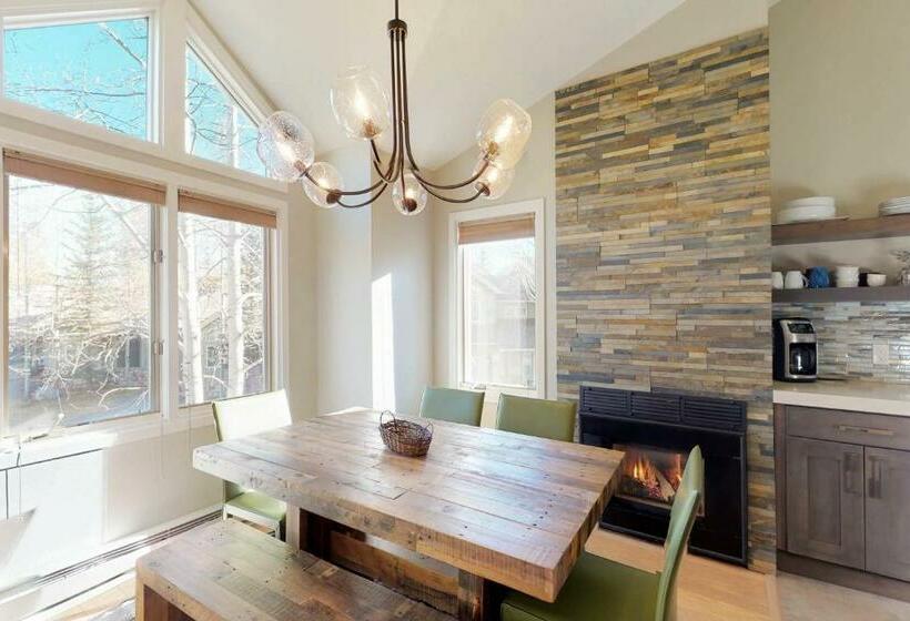 בית מלון כפרי Mountain Jewel