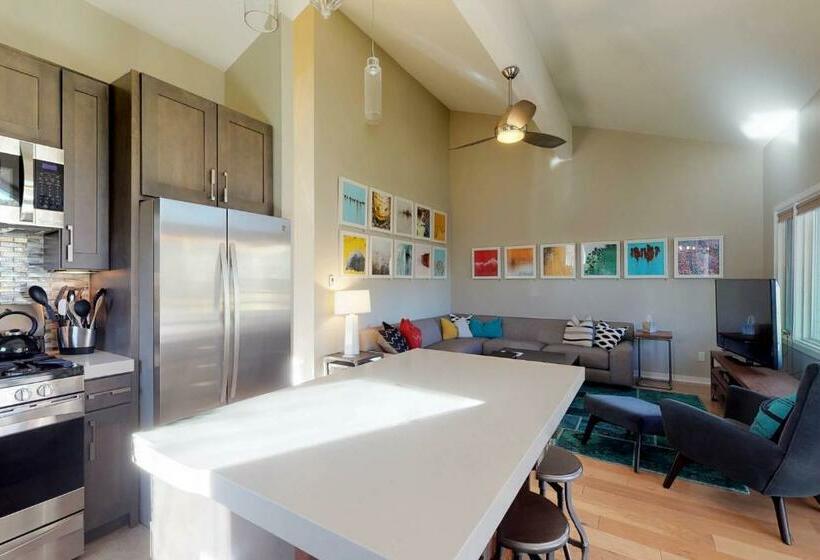 בית מלון כפרי Mountain Jewel