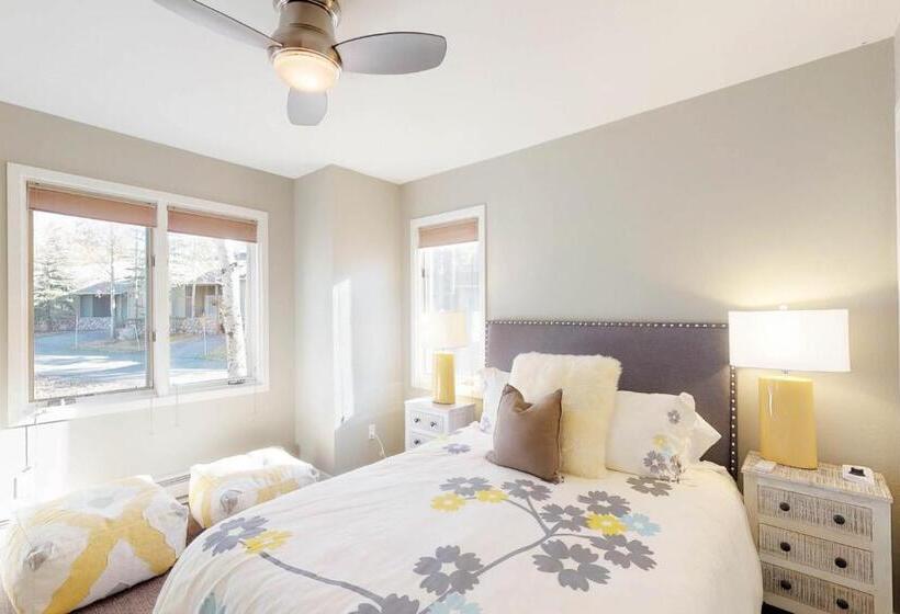 בית מלון כפרי Mountain Jewel