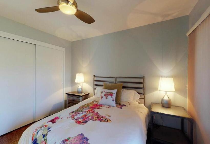 בית מלון כפרי Mountain Jewel