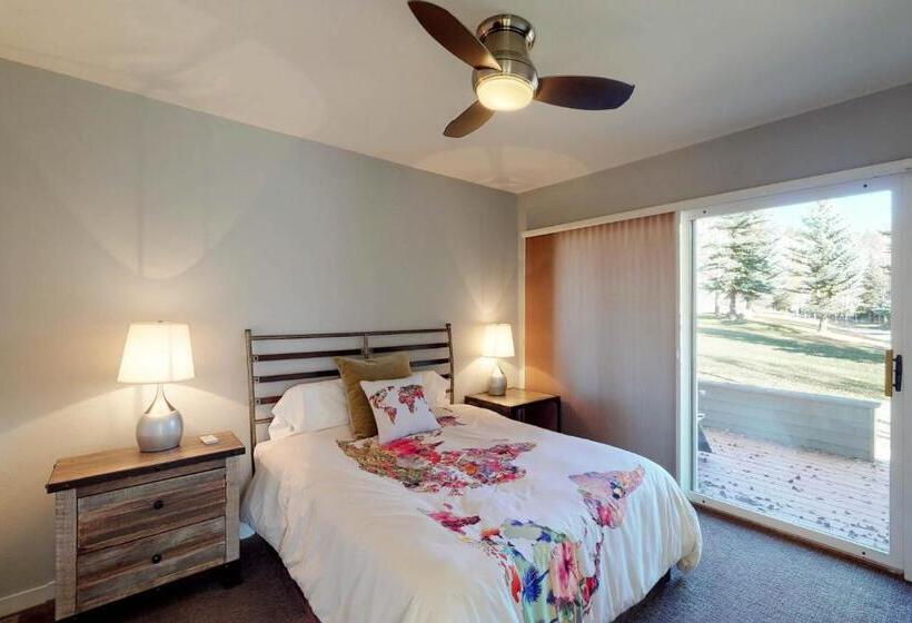 בית מלון כפרי Mountain Jewel