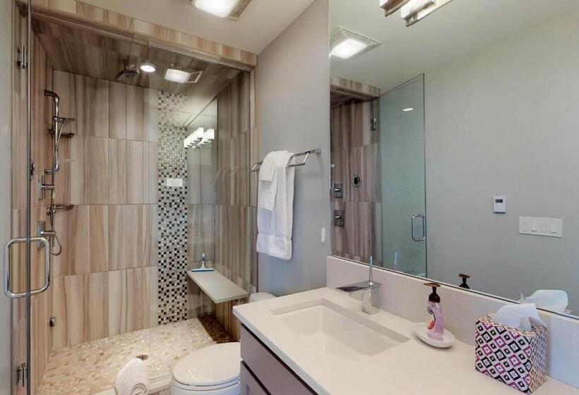 בית מלון כפרי Mountain Jewel