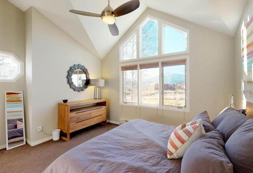 בית מלון כפרי Mountain Jewel