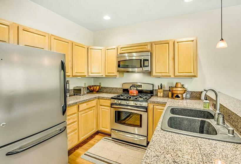 호텔 Mountain Retreat