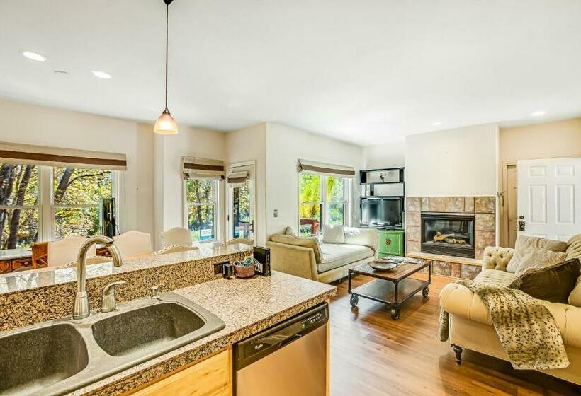 فندق Mountain Retreat