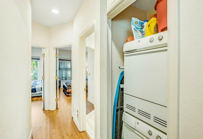 호텔 Mountain Retreat