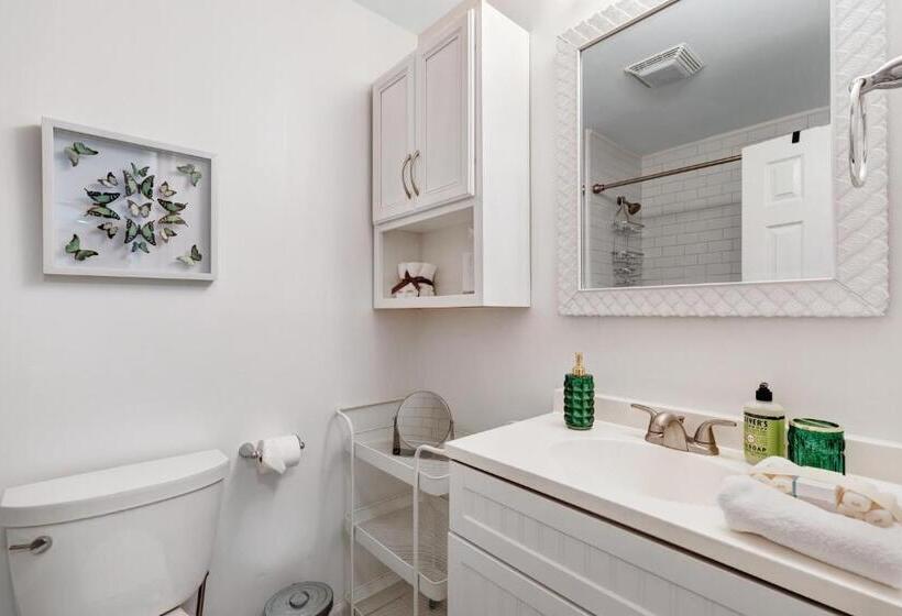 هتل Nash Vegas Oasis