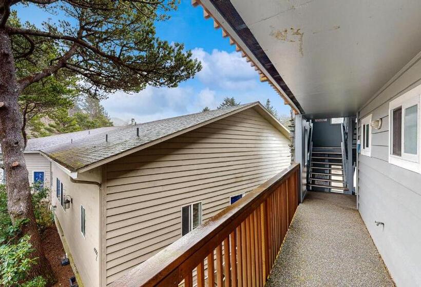 호텔 Neskowin Resort Unit #203