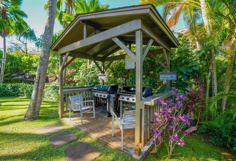 בית מלון כפרי Nihilani At Princeville 19c