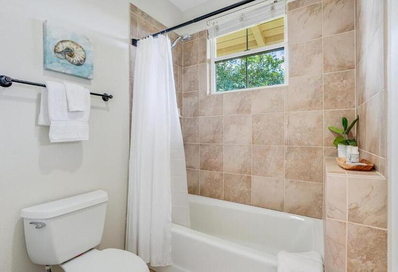 בית מלון כפרי Nihilani At Princeville 19c