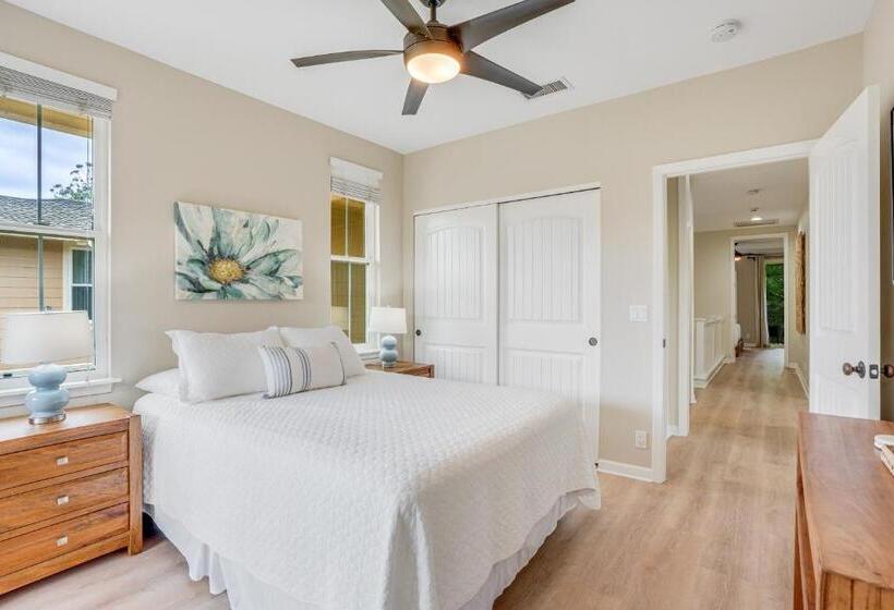 בית מלון כפרי Nihilani At Princeville 19c