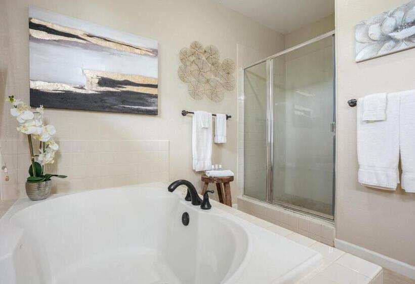 בית מלון כפרי Nihilani At Princeville 19c