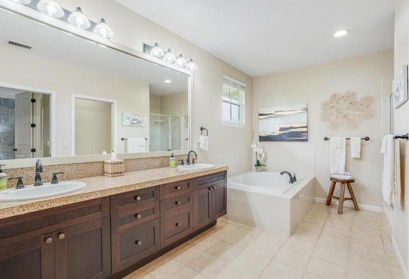 בית מלון כפרי Nihilani At Princeville 19c