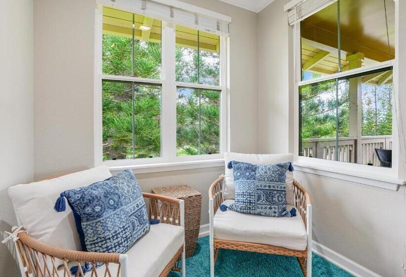 בית מלון כפרי Nihilani At Princeville 19c