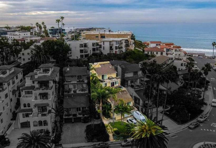 فندق North Beach C