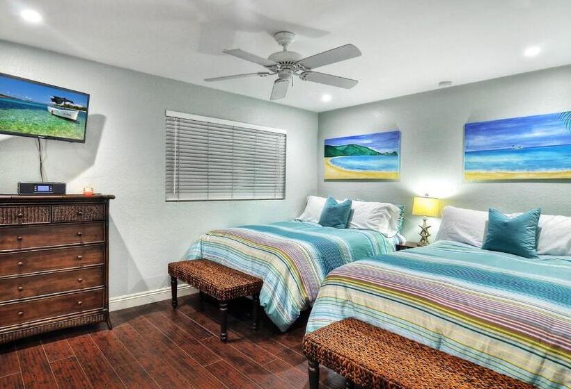 فندق North Beach C