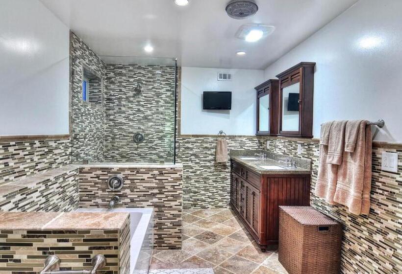 فندق North Beach C