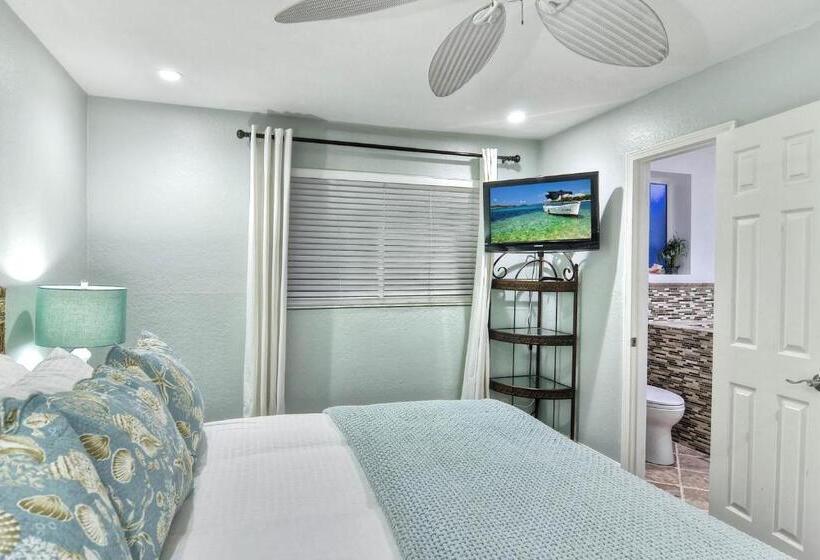 فندق North Beach C