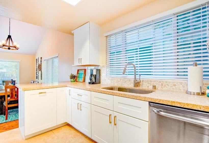 فندق North Beach E