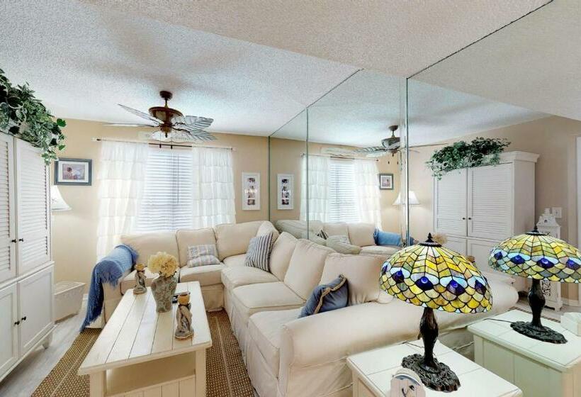 فندق Oaks Landing 4