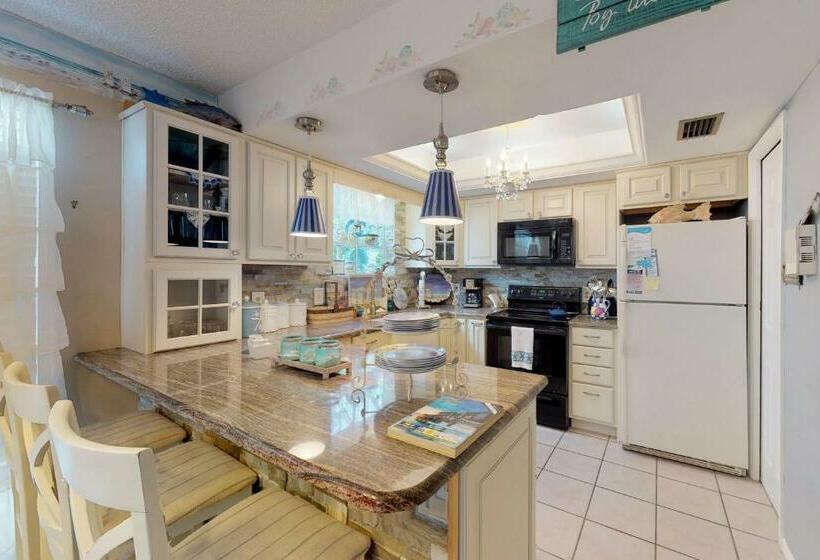 فندق Oaks Landing 4