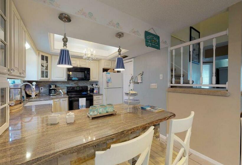 فندق Oaks Landing 4