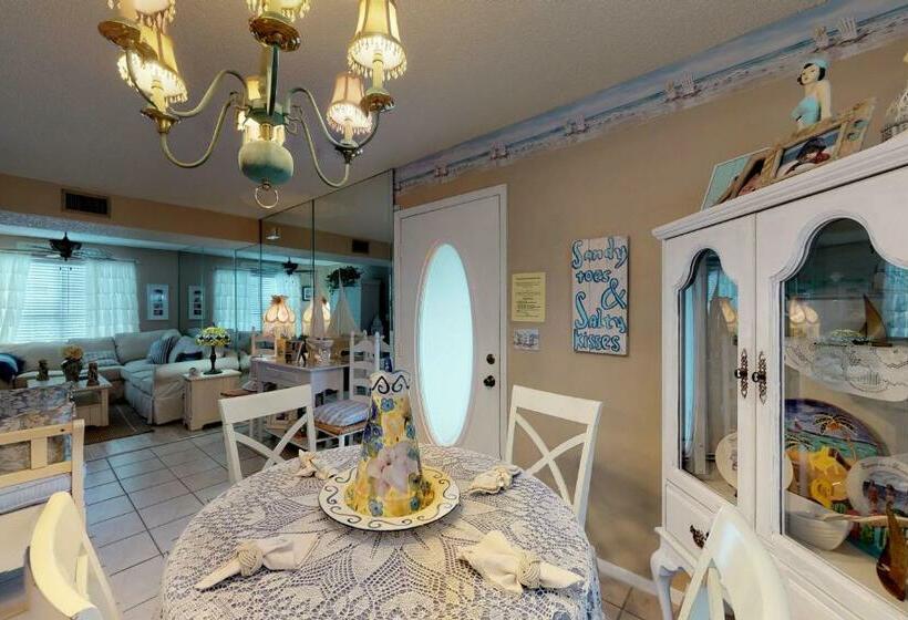 فندق Oaks Landing 4