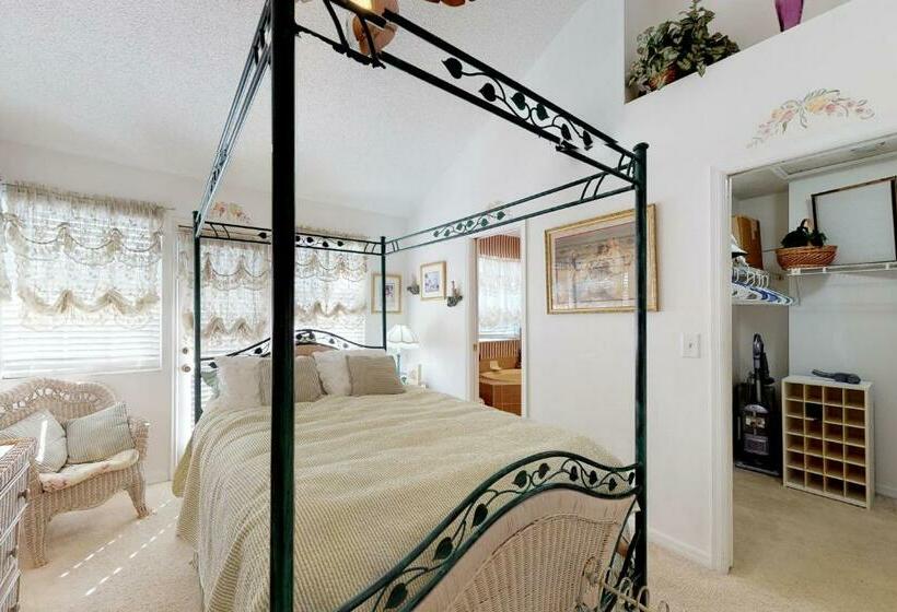 فندق Oaks Landing 4