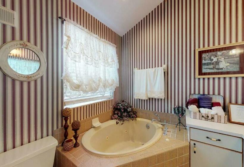 فندق Oaks Landing 4