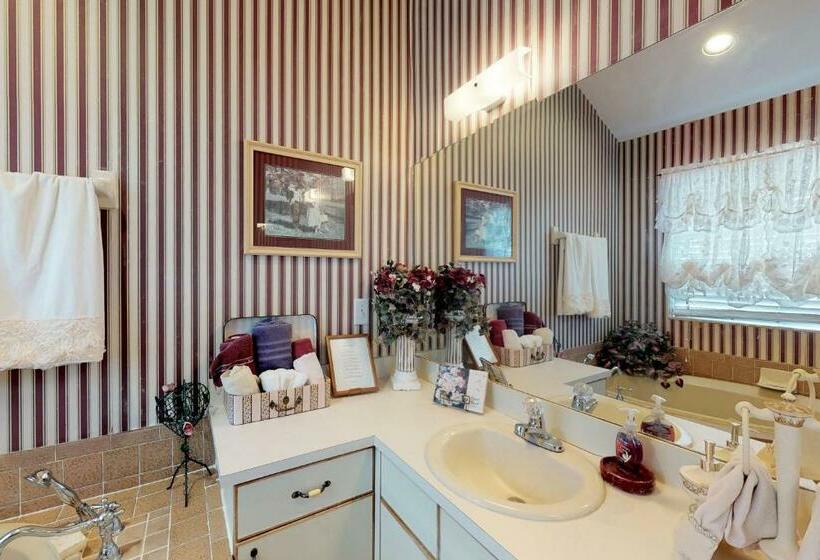 فندق Oaks Landing 4