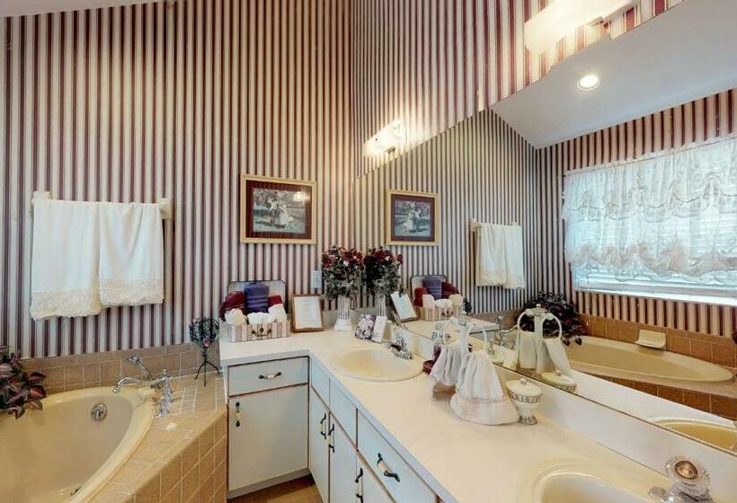 فندق Oaks Landing 4