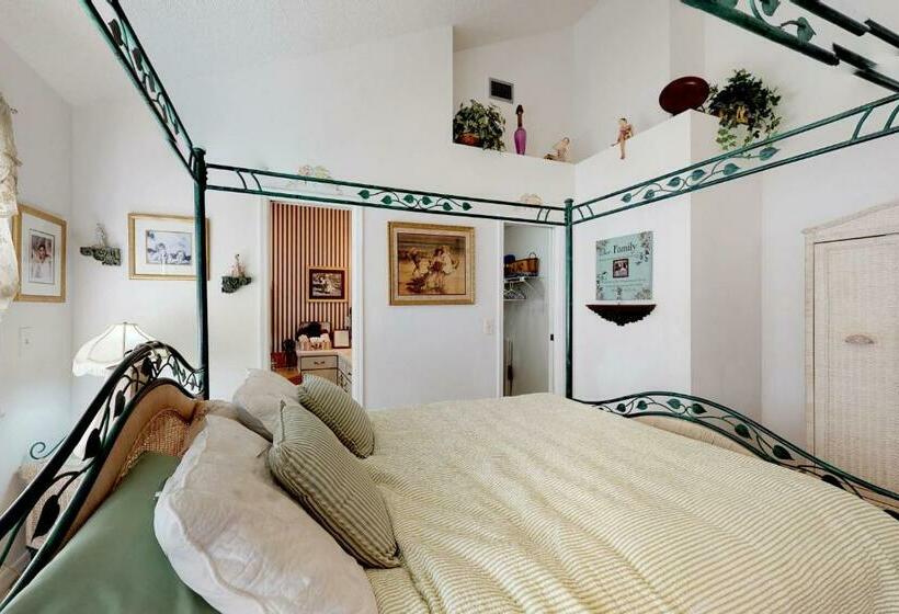 فندق Oaks Landing 4