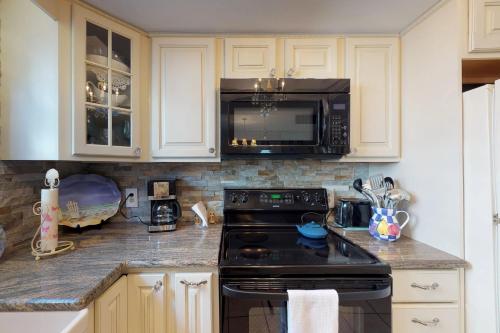 فندق Oaks Landing 4