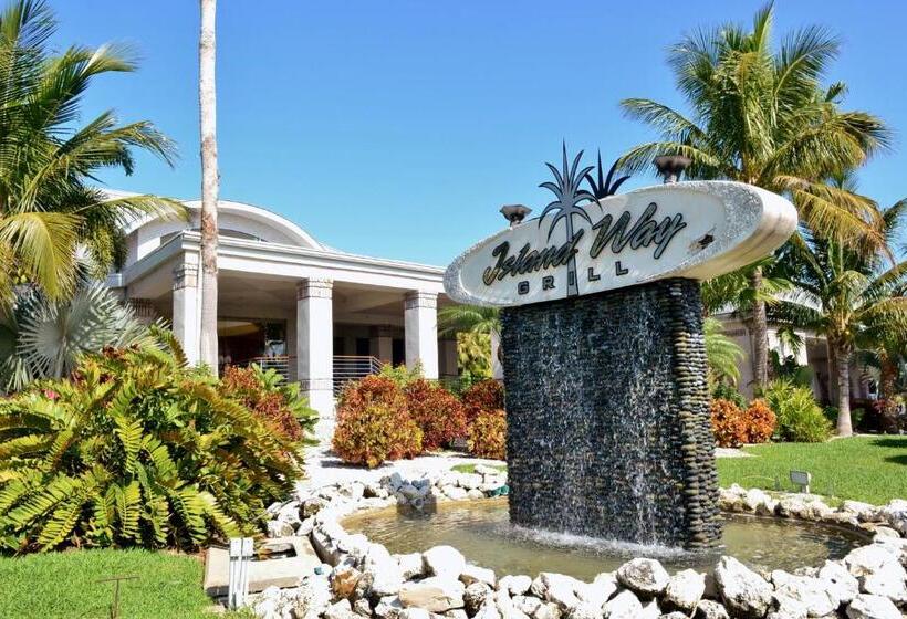 فندق Oaks Landing 4