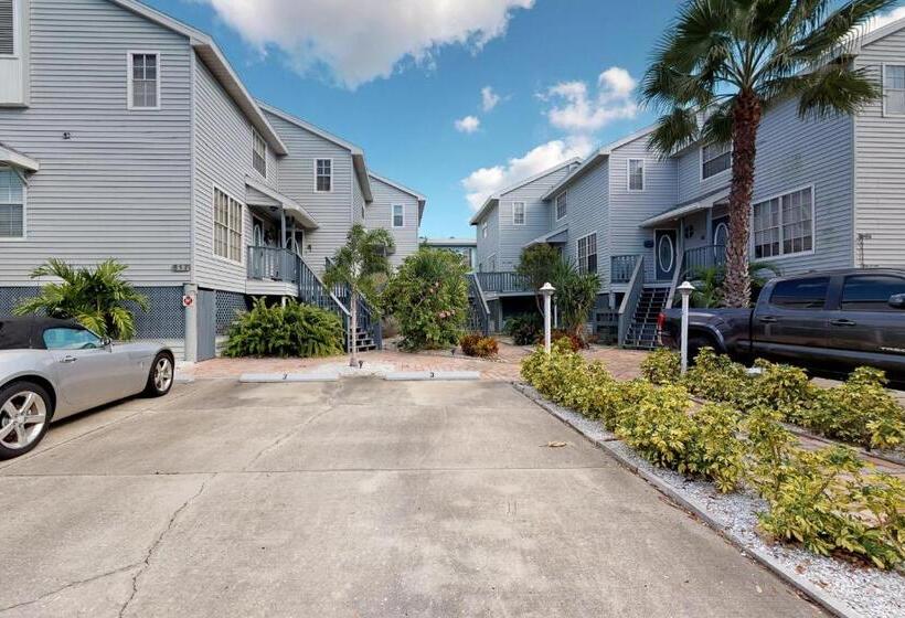 فندق Oaks Landing 4