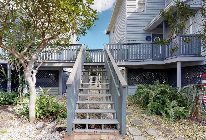 فندق Oaks Landing 4