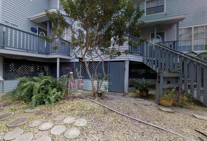 فندق Oaks Landing 4