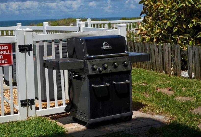 فندق Oceanside 305