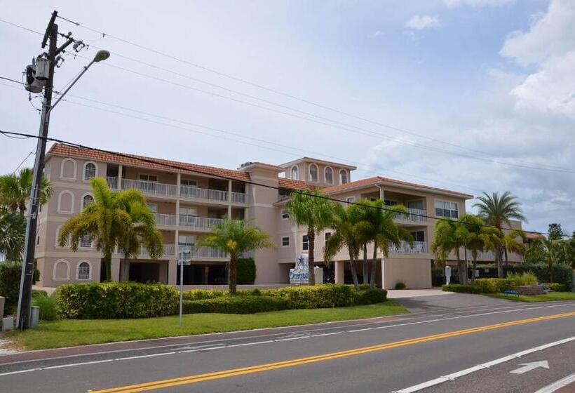 فندق Oceanside 305