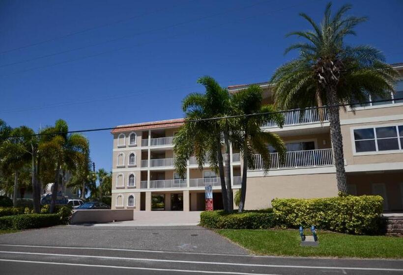 فندق Oceanside 305