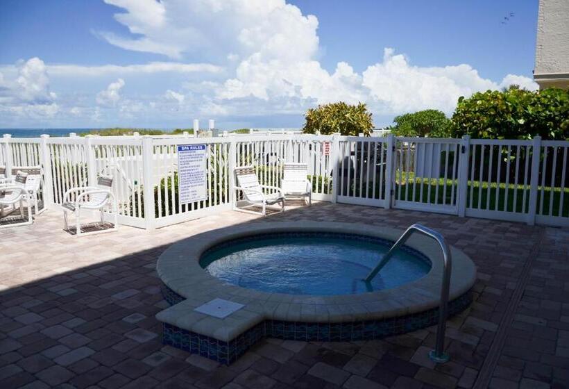 فندق Oceanside 305