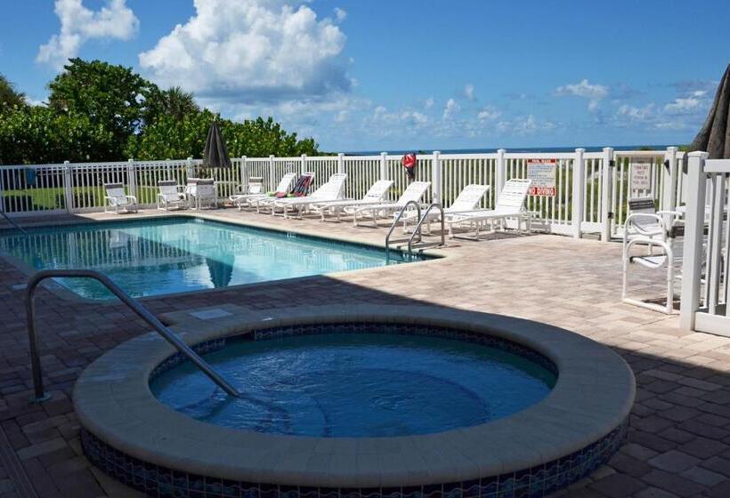 فندق Oceanside 305