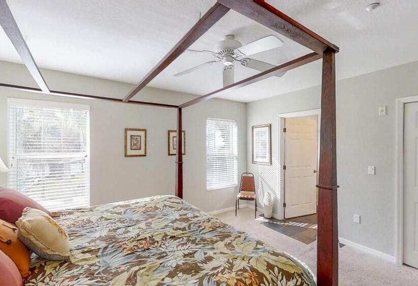 فندق Oceanside 305