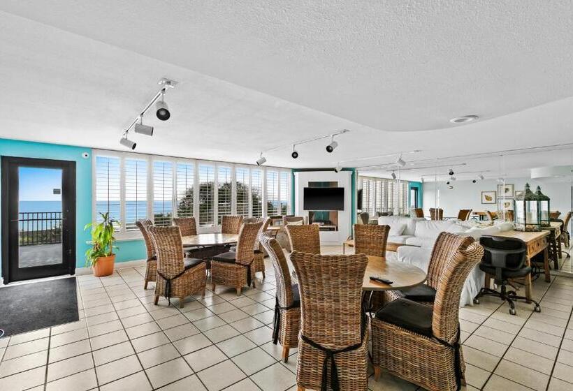 فندق One Seagrove Place 1003