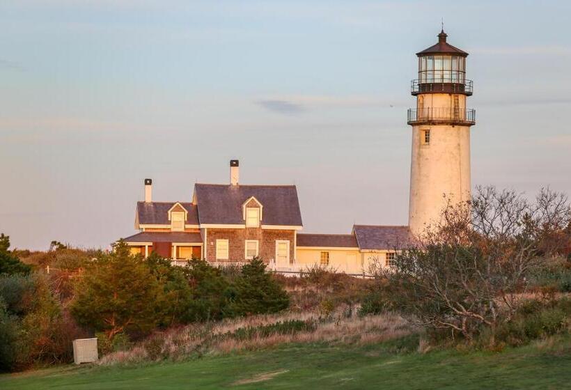 ホテル Provincetown Paradise