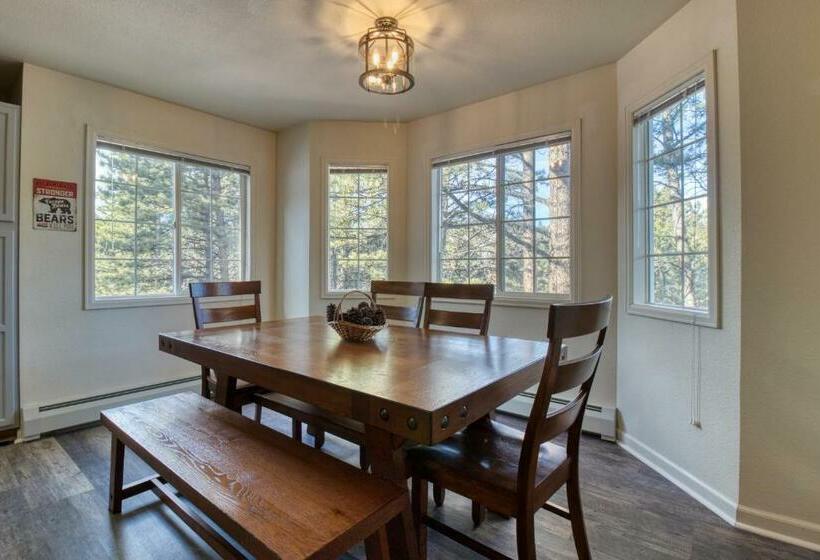 Отель Quiet In The Pines   Permit #3120