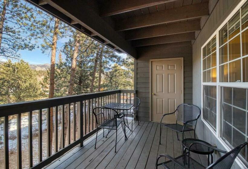 Отель Quiet In The Pines   Permit #3120